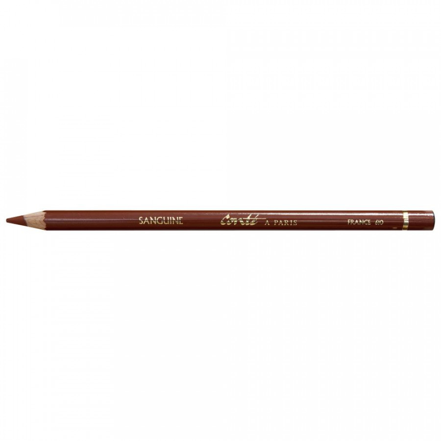 Conté à Paris Drawing & Sketching Pencil