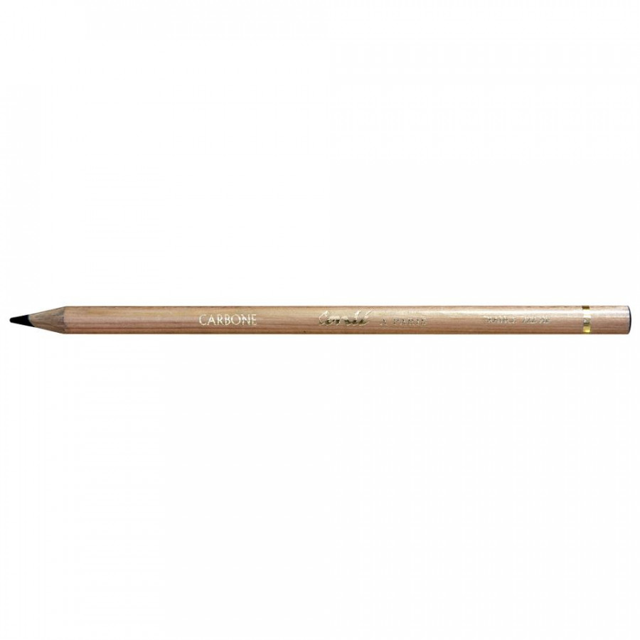 Conté à Paris Carbon Drawing Pencil