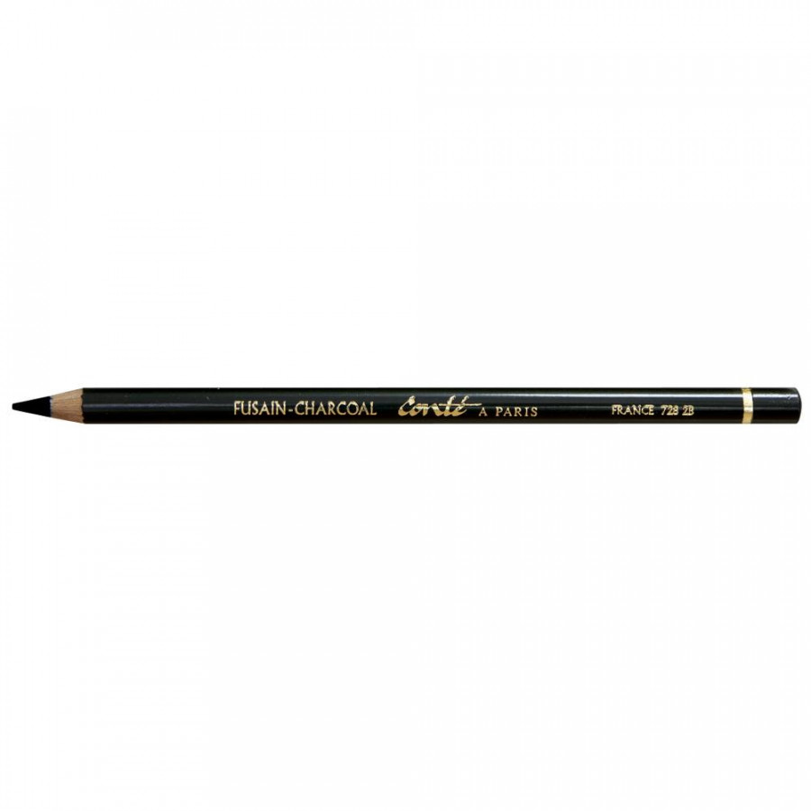 Conté à Paris Charcoal Drawing Pencil