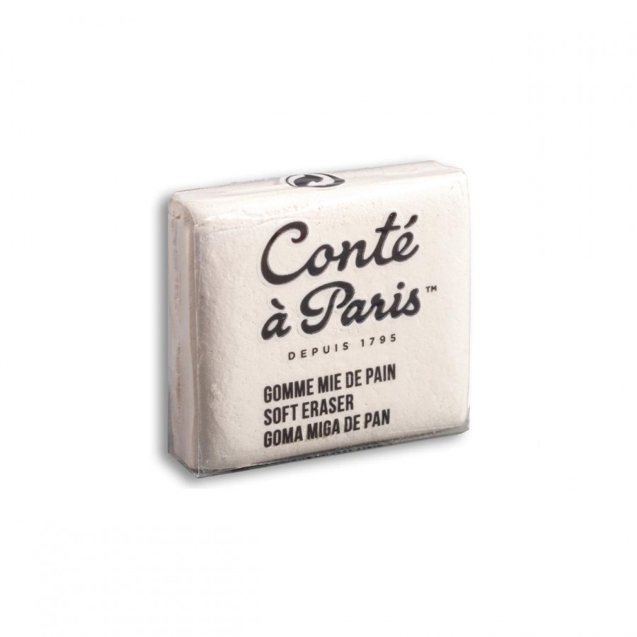 Conté à Paris Soft Eraser
