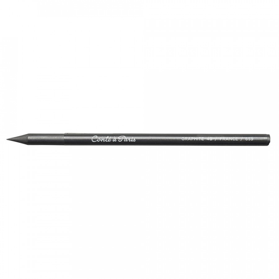Conté à Paris Solid Graphite Lead Sketching Pencil