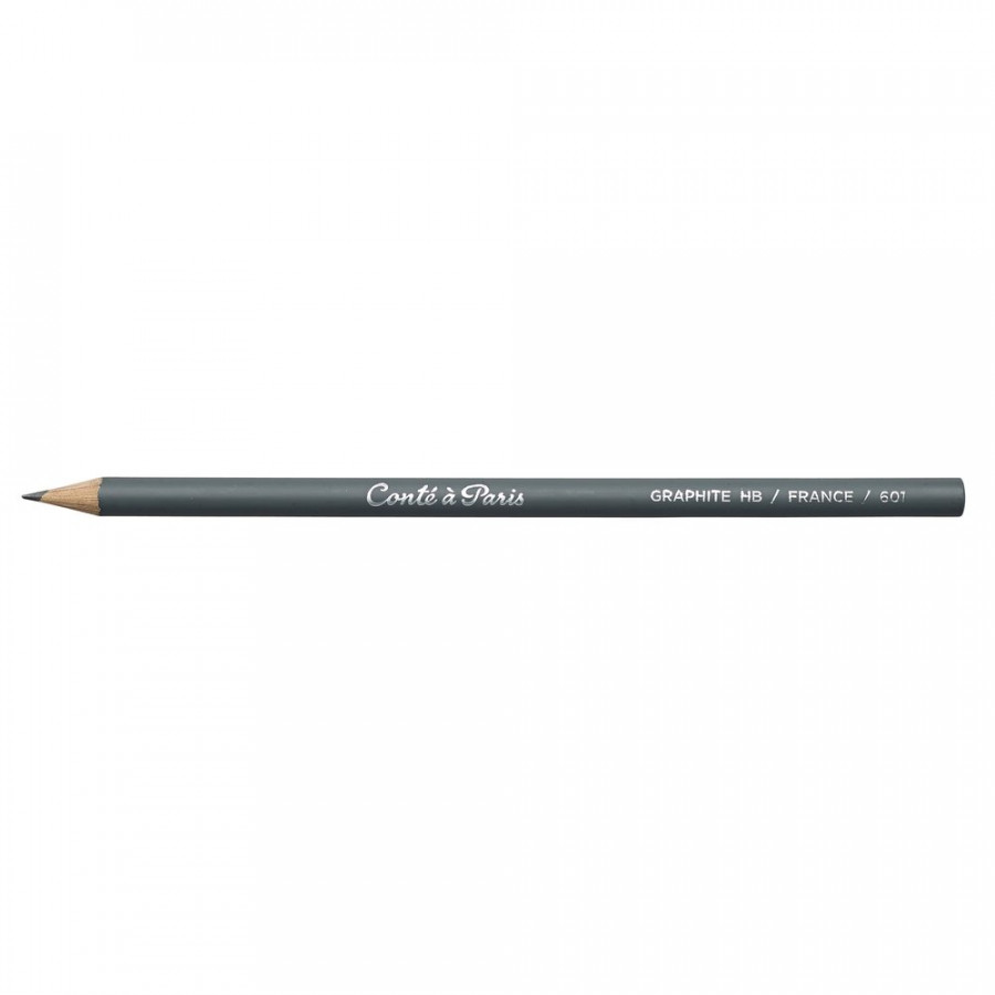 Conté à Paris Graphite Sketching Pencil