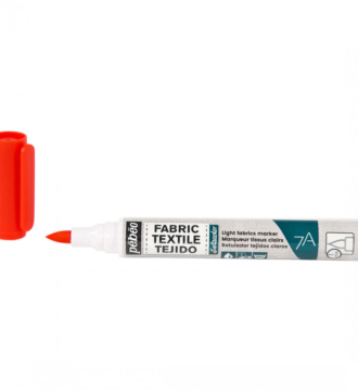 Pebeo Light Fabrics Textile Marker