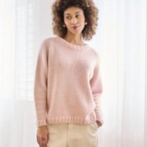 Mode At Rowan Sedgeford Knitting Pattern