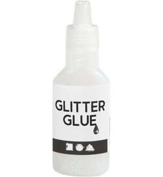 Glitter Glue 25ml