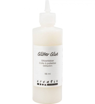Glitter Glue 118ml