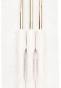 Rico Design Ricorumi Crochet Needles 3 Pack