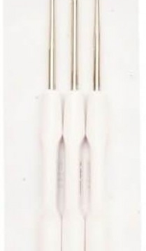 Rico Design Ricorumi Crochet Needles 3 Pack