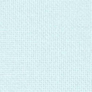 Brittney Evenweave 28ct Ice Blue Fat Quarter