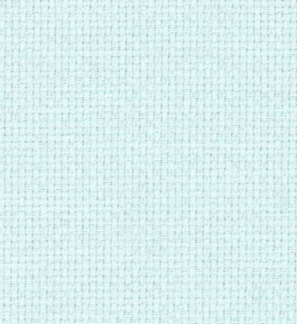 Brittney Evenweave 28ct Ice Blue Fat Quarter