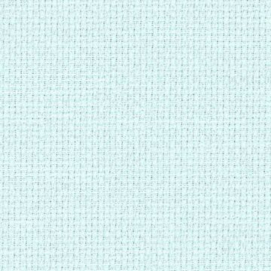 Brittney Evenweave 28ct Ice Blue Fat Quarter