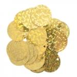 Trimits Hologram Flat Spangles 20mm