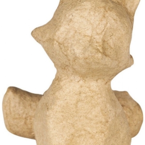Decopatch Fox 9cm