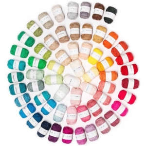 Rico Ricorumi DK 100% Cotton
