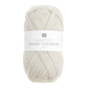 Rico Essentials Vegan Cashmere Aran