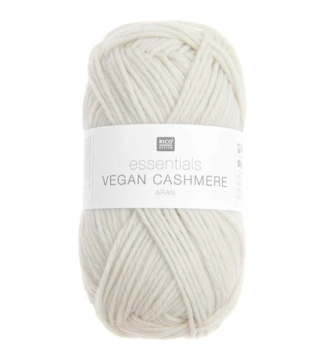 Rico Essentials Vegan Cashmere Aran