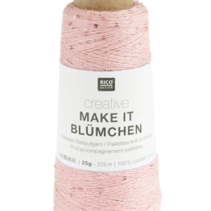 Rico Creative Make It Blumchen Yarn