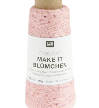 Rico Creative Make It Blumchen Yarn