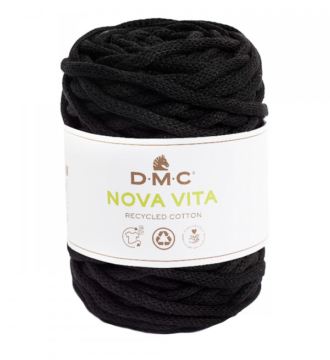 DMC Nova Vita Recycled Cotton
