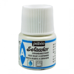 Pebeo Setacolor Expandable Paste 45ml