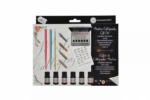 Manuscript Calligraphy Gift Set