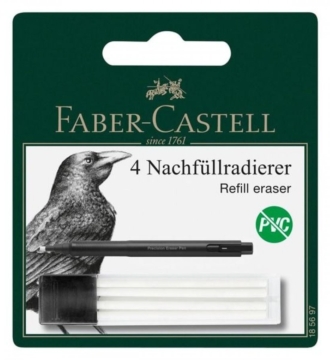 Faber Castell Precision Eraser Pen