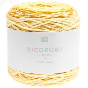 Rico Ricorumi Spin Spin DK