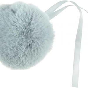 Trimits Faux Fur Pom Pom 11cm