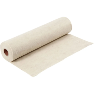 Light Grey Felt  45cm  Sold by the metre