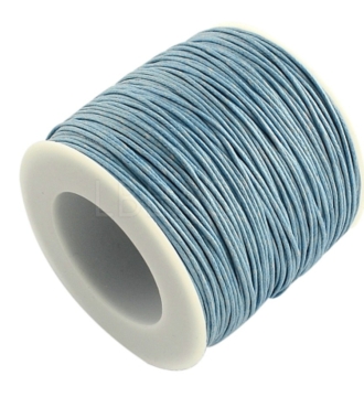 Rat Tail Cord 1mm By The Metre