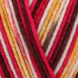 King Cole Footsie 4ply