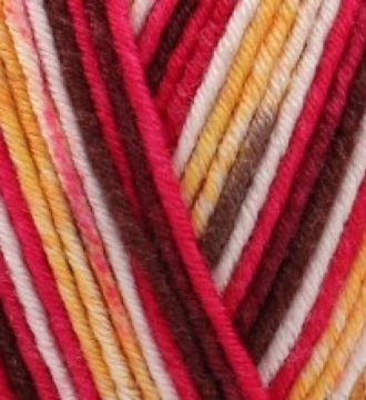 King Cole Footsie 4ply