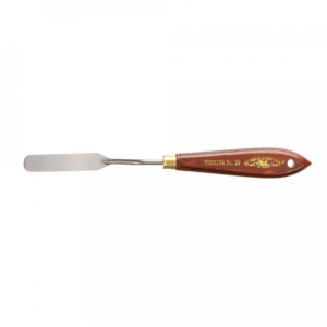 Winsor & Newton Painting Knife - No 29