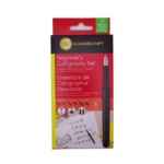 Manuscript Beginners Calligraphy Set