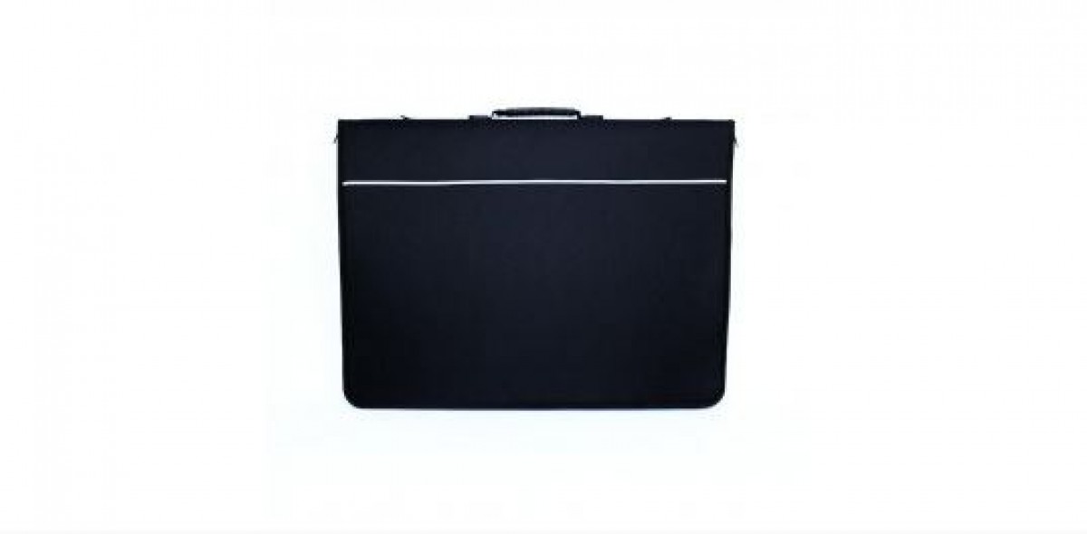 A2 Portfolio Black