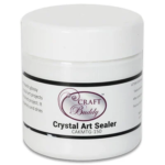Crystal Art Sealer
