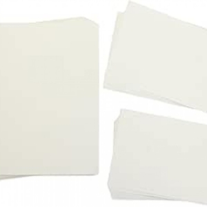 Crafters Companion Card Blanks With Envelopes