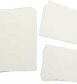 Crafters Companion Card Blanks With Envelopes