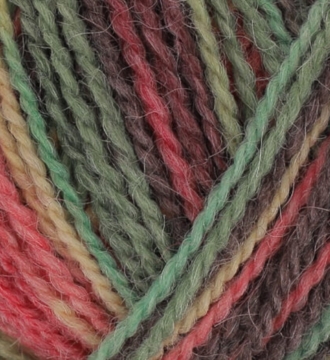 King Cole Homespun Prism DK