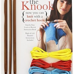 The Knook Beginners Set