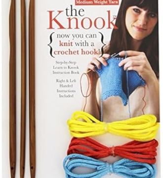 The Knook Beginners Set