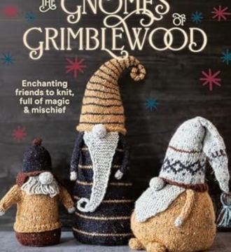The Gnomes Of Grimblewood Book