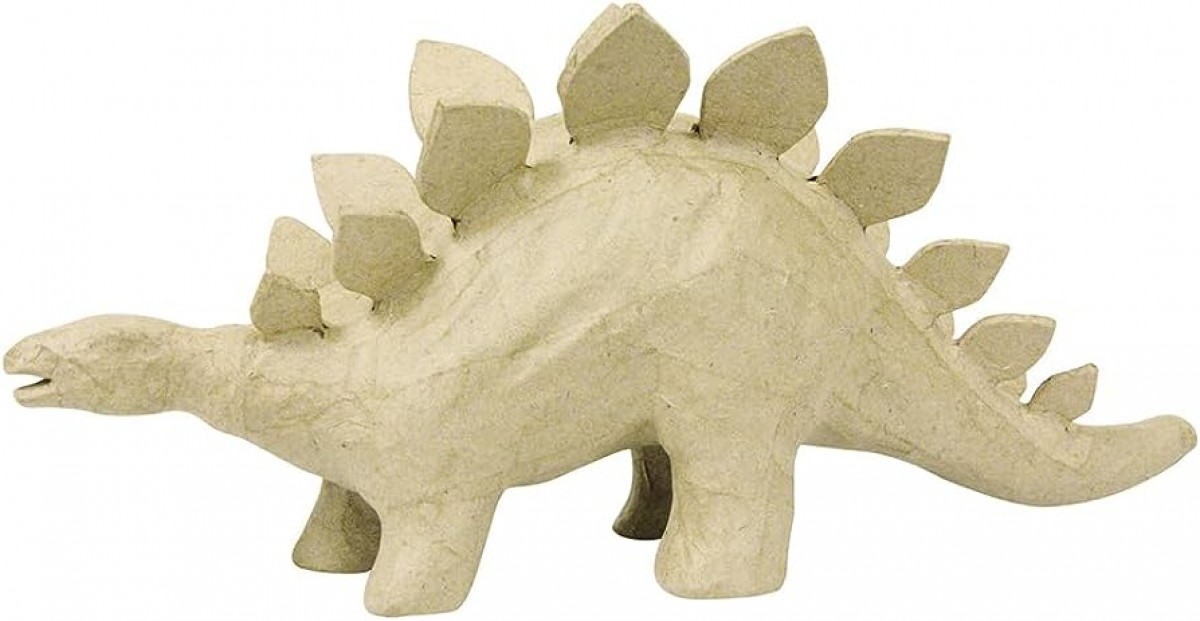 Decopatch Small Stegasaurus