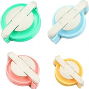 Pom Pom Maker 4 Sizes