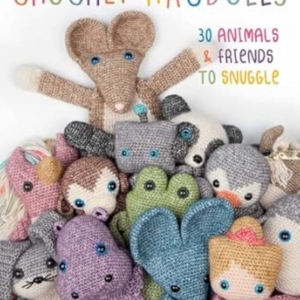 Crochet Ragdolls 30 Animal Patterns