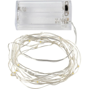 LED String Of Lights 3.15m