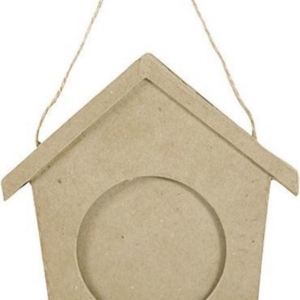 Decopatch Bird House Frame