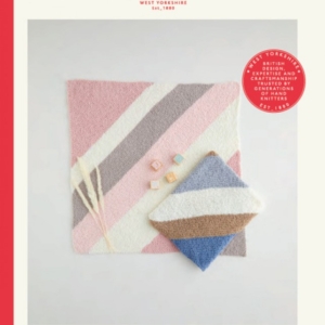King Cole Knitting Pattern 5398