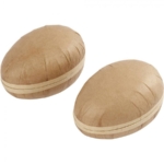 Decopatch 2pc Egg