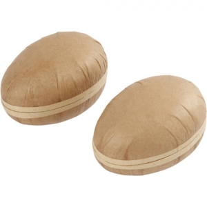 Decopatch 2pc Egg